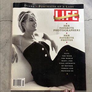 Life Magazine Collector's Edition